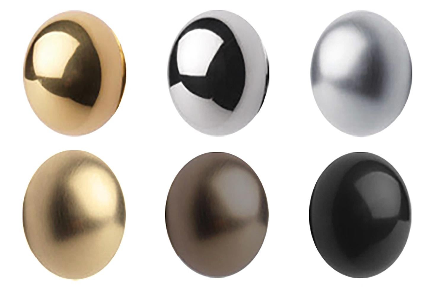 Valiant Kronleuchter „Horizontal“:  Design aus Bronze und Muranoglas im Angebot 4