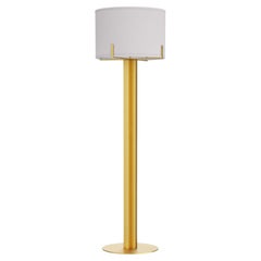 Metal Floor Lamps