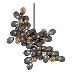 Lampadario Valiant No.9 di Barlas Baylar