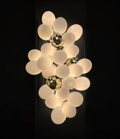 Valiant Sconce by Barlas Baylar