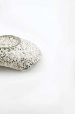 Vallauris 1950 Ashtray or Centrepiece in Ceramic