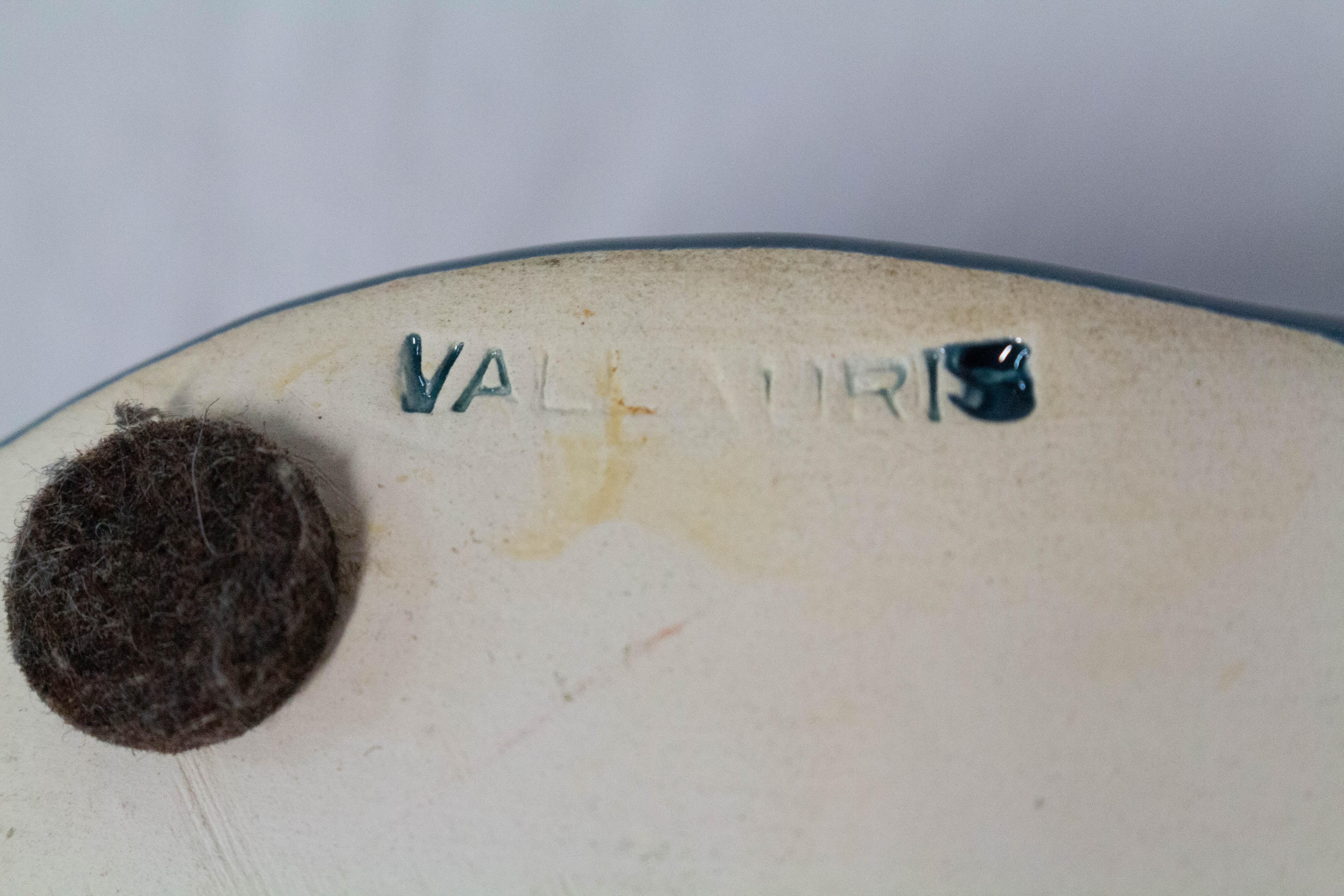 Vallauris Ashtray or Vide-Poche Shoe, Midcentury 4