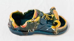 Vallauris Ashtray or Vide-Poche Shoe, Midcentury