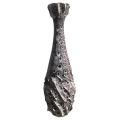 Vallauris Ceramic Vase