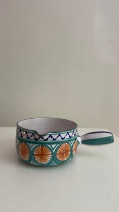 Vallauris ceramics by Robert Picault