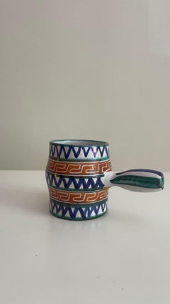 Vallauris ceramics by Robert Picault