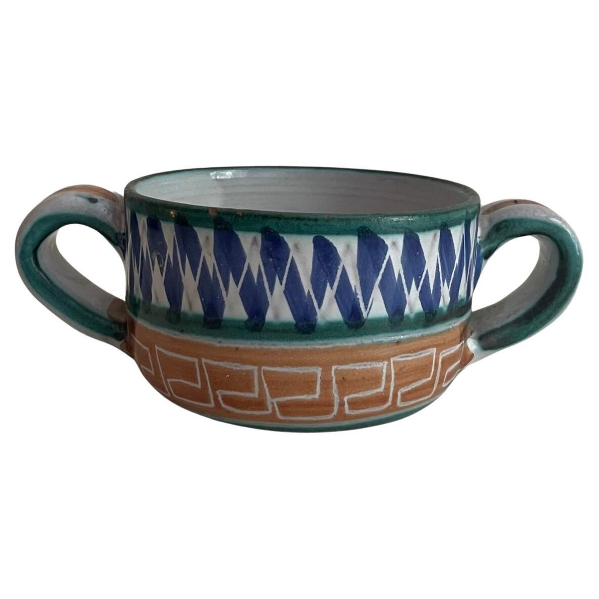 Ceramiche di Vallauris AM di Robert Picault