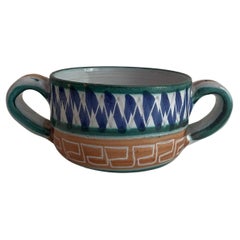 Ceramiche di Vallauris AM di Robert Picault