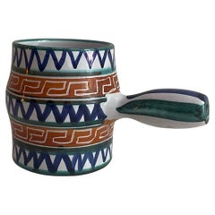 Ceramiche di Vallauris AM di Robert Picault