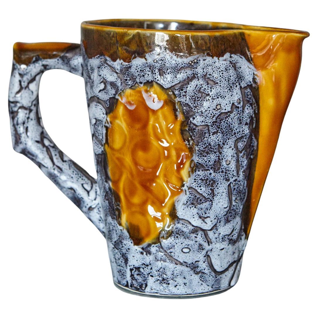 Vallauris Vasen und Gefäße