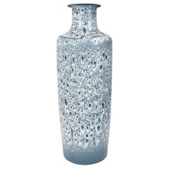 Vallauris Terracotta Vase