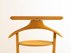 Dress valet  by Reguitti Brothers, 1950s