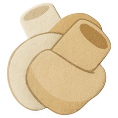 VALLEY DRIFT – Custom Handmade Rug by Rugs 
Co.