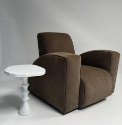 Valmont-Sessel von Bourgeois Boheme Atelier