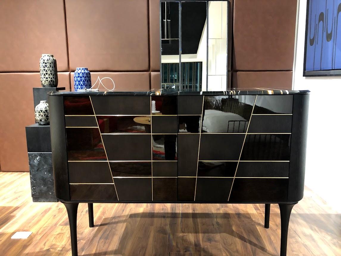 Moderne Buffet de Valmy en vente
