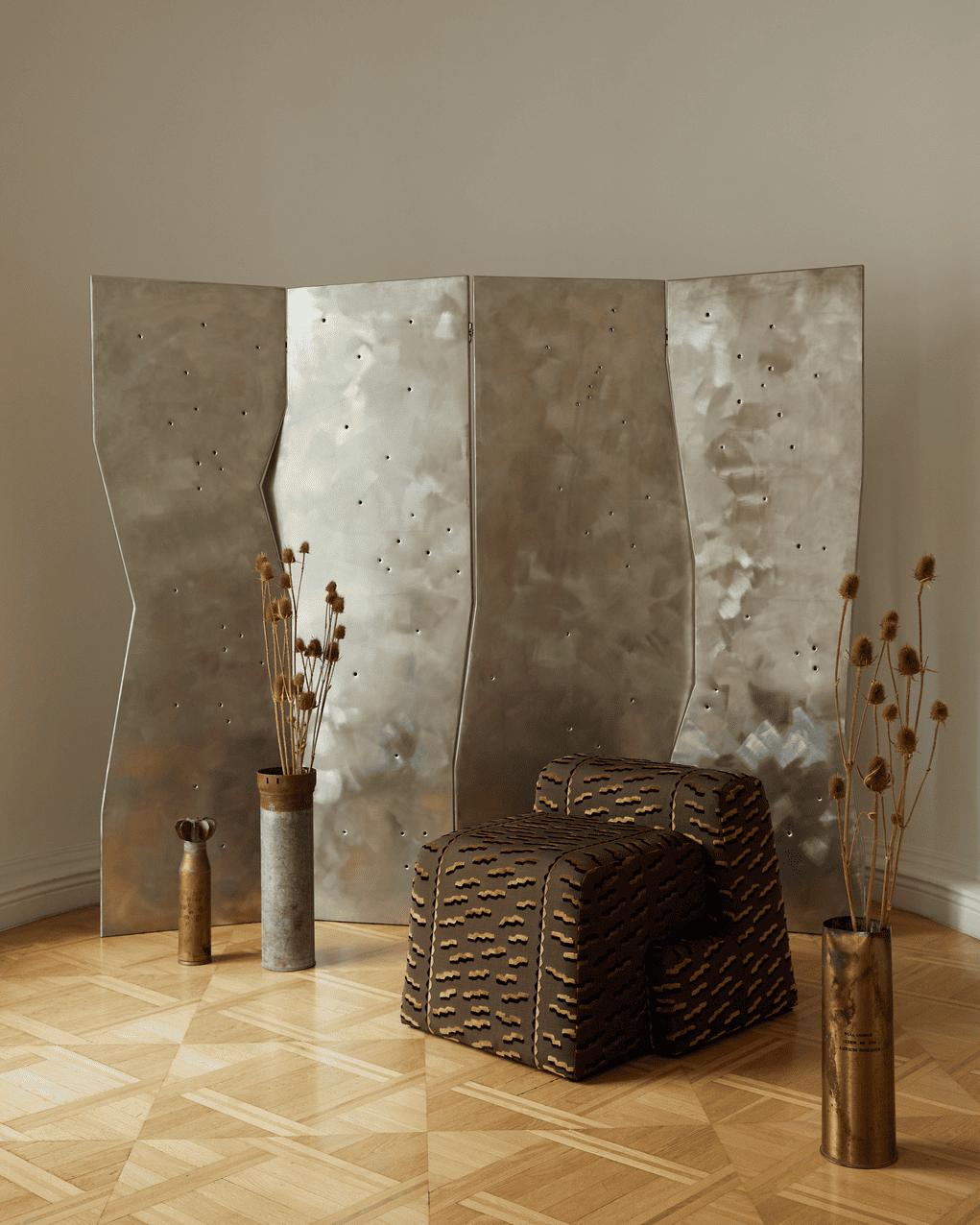 Chaise Valun en vente 2