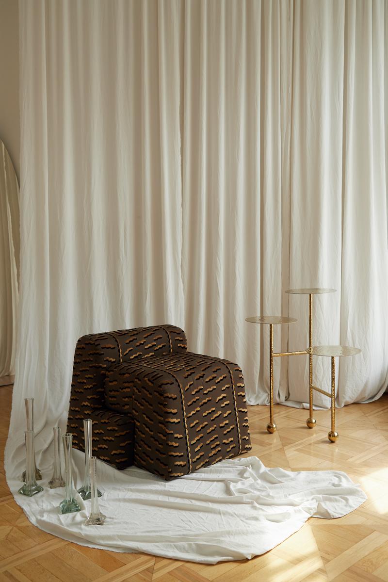 Chaise Valun en vente 3