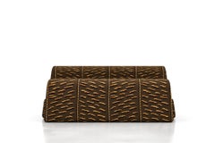 Valun Sofa in Upholstery Fabric by Furn Object