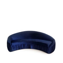 Divano Vamp Full Upholstery - In magazzino