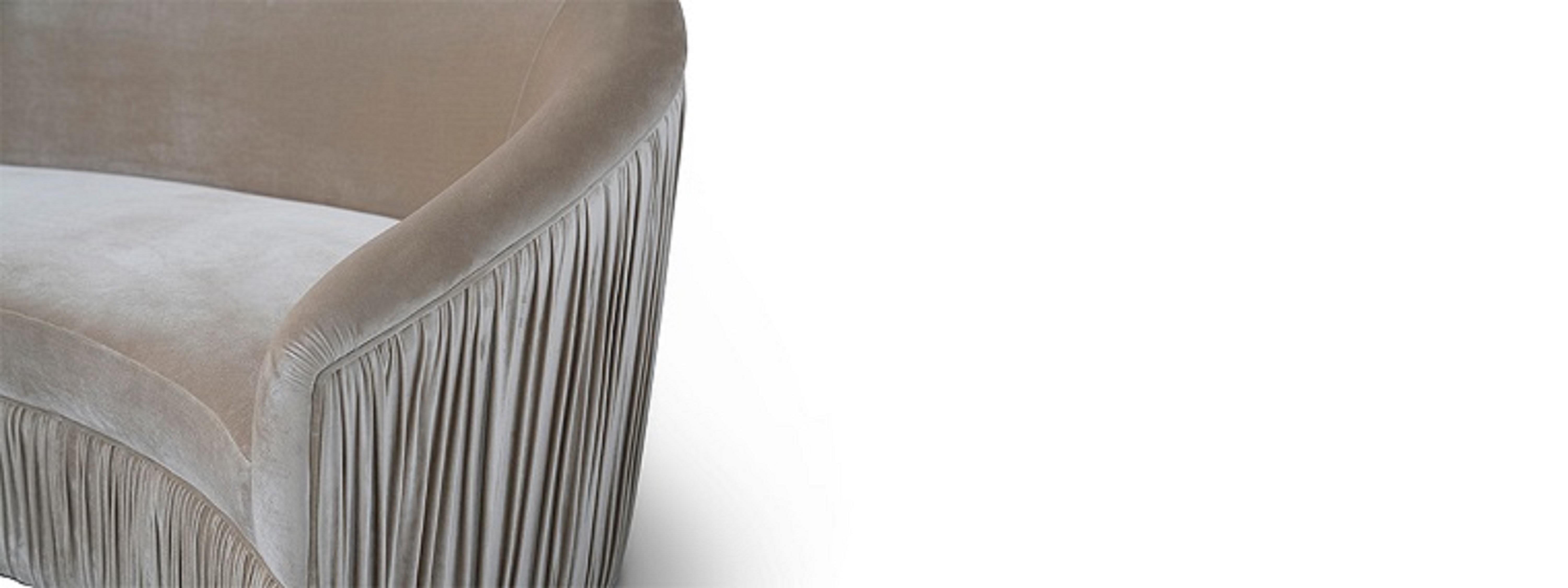 Other Vamp II Sofa For Sale