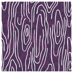 Vampa Magnetica, papier peint de la collection Essenziali du Studio Lievito