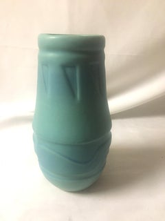 Van Briggle American Art Pottery Vase 20thc