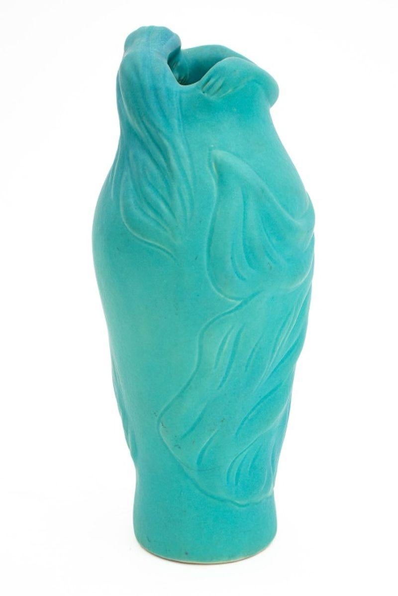 Art Nouveau Van Briggle 