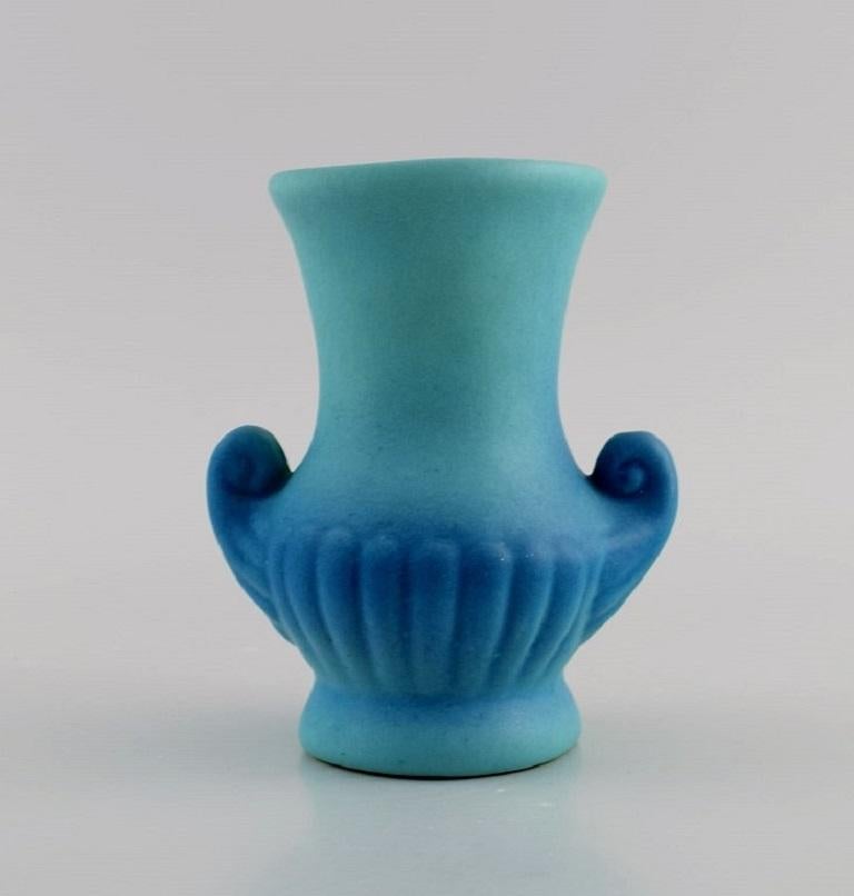 van briggle vase
