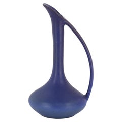 Van Briggle Water Pitcher