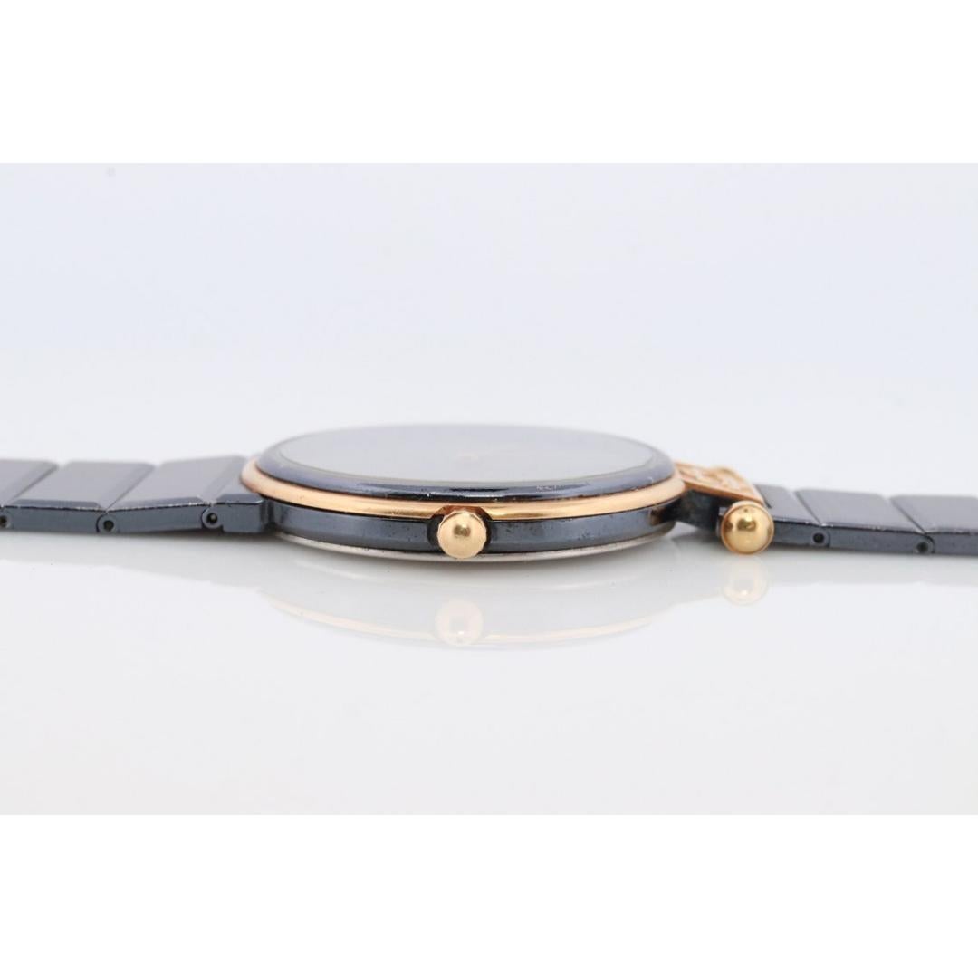 Van Cleef and Arpels 43106 Uhr. Vintage VCA Damen 30mm Vintage-Armbanduhr. 4