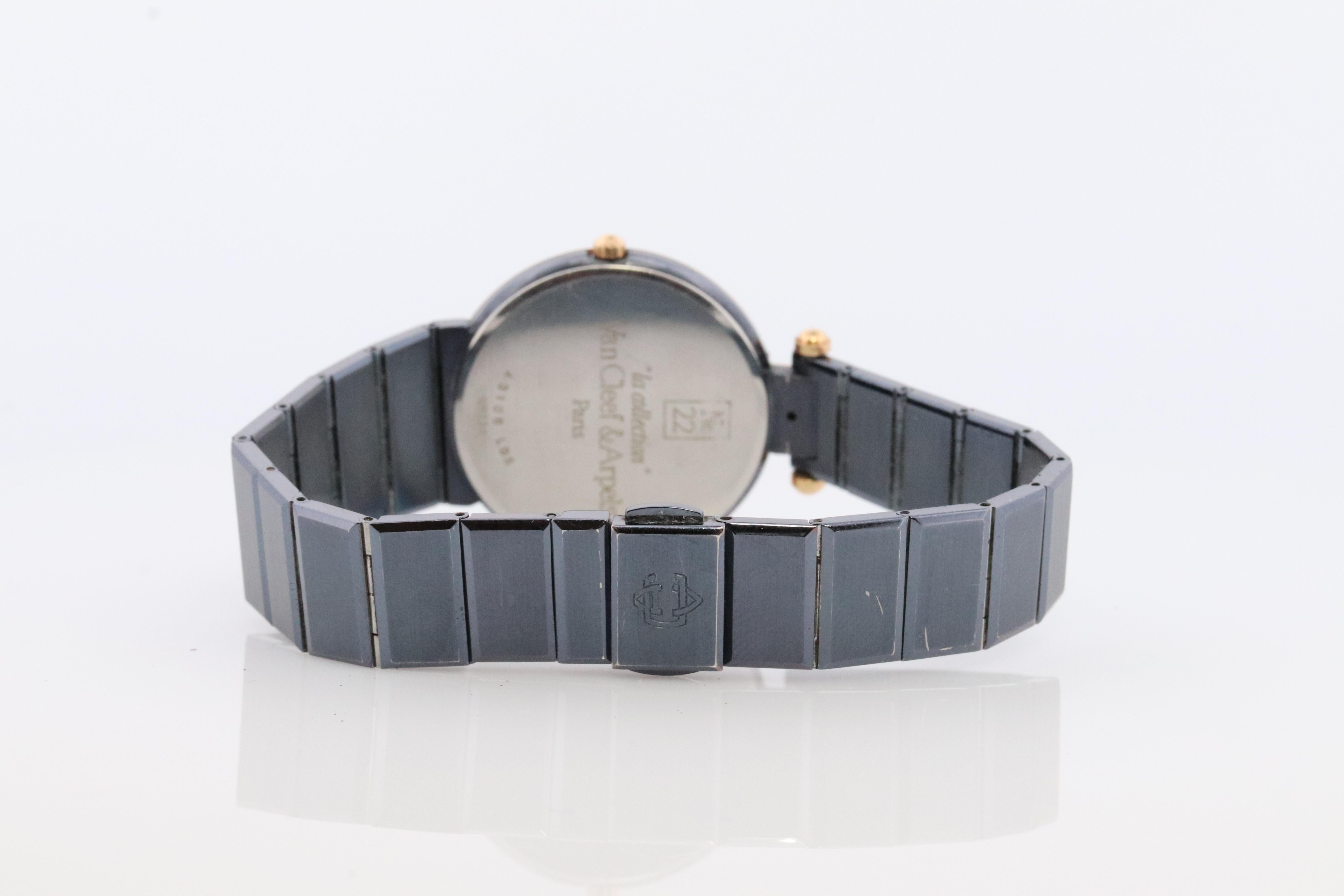 la montre watch vintage