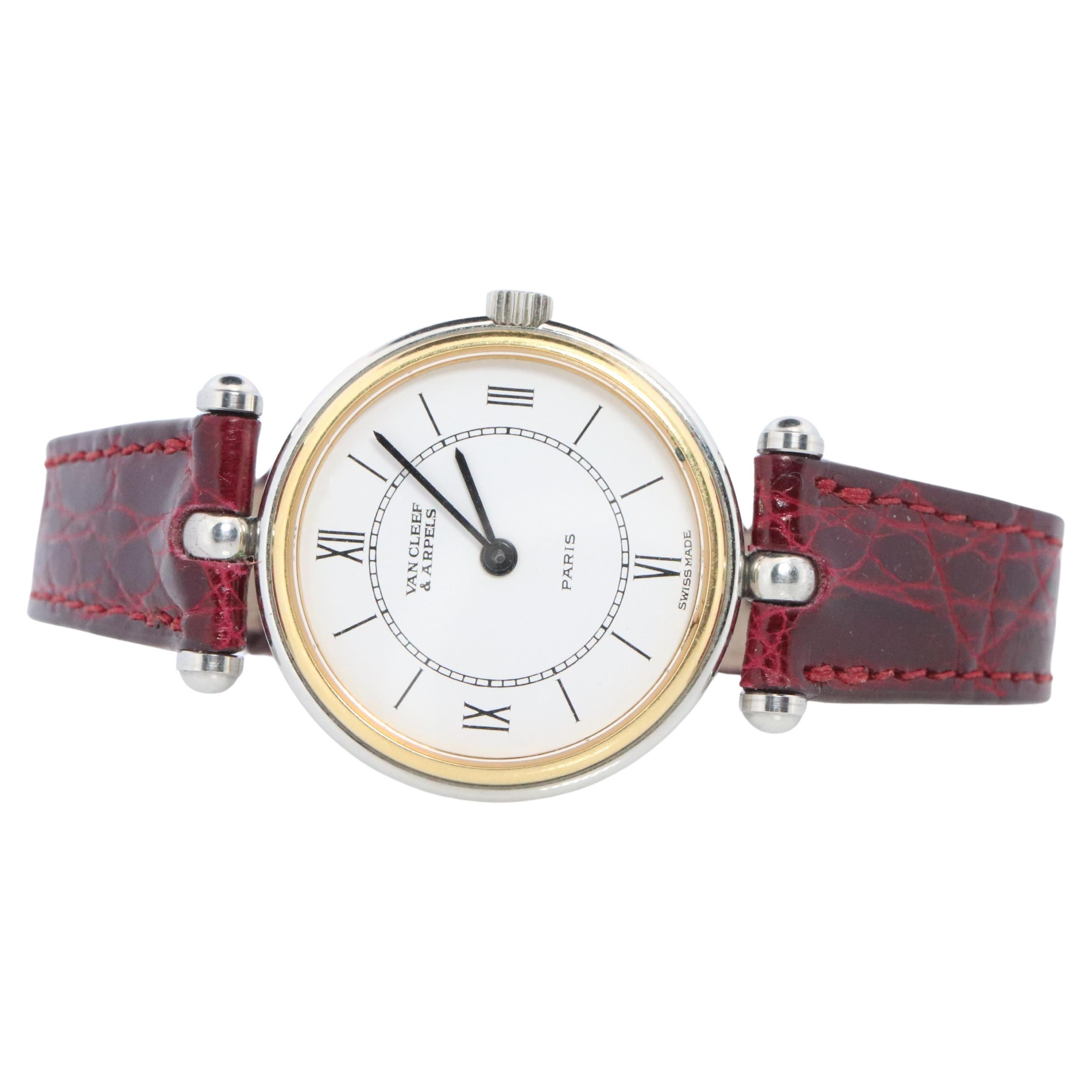 Are Van Cleef watches worth it?