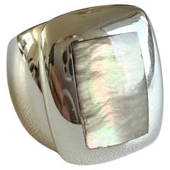 Bague Babylone Van Cleef and Arpels