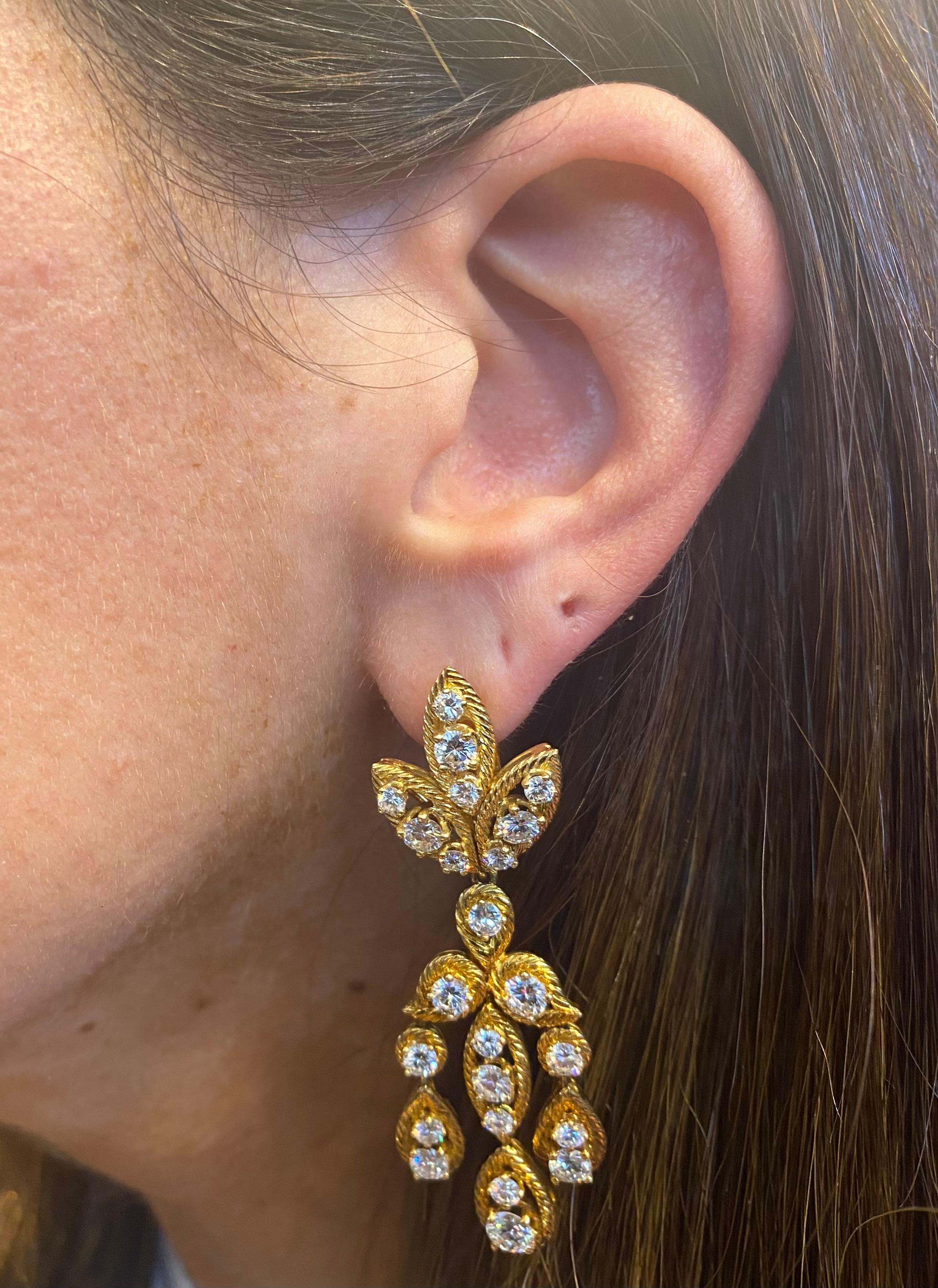 marwadi earrings design