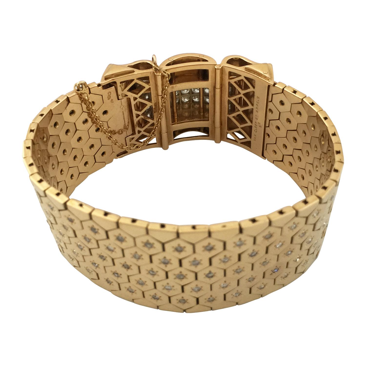 ludo bracelet van cleef