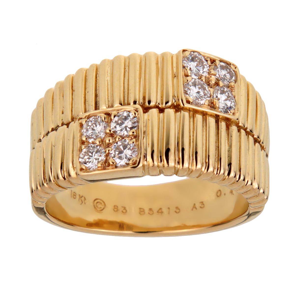 1 tola gold ring