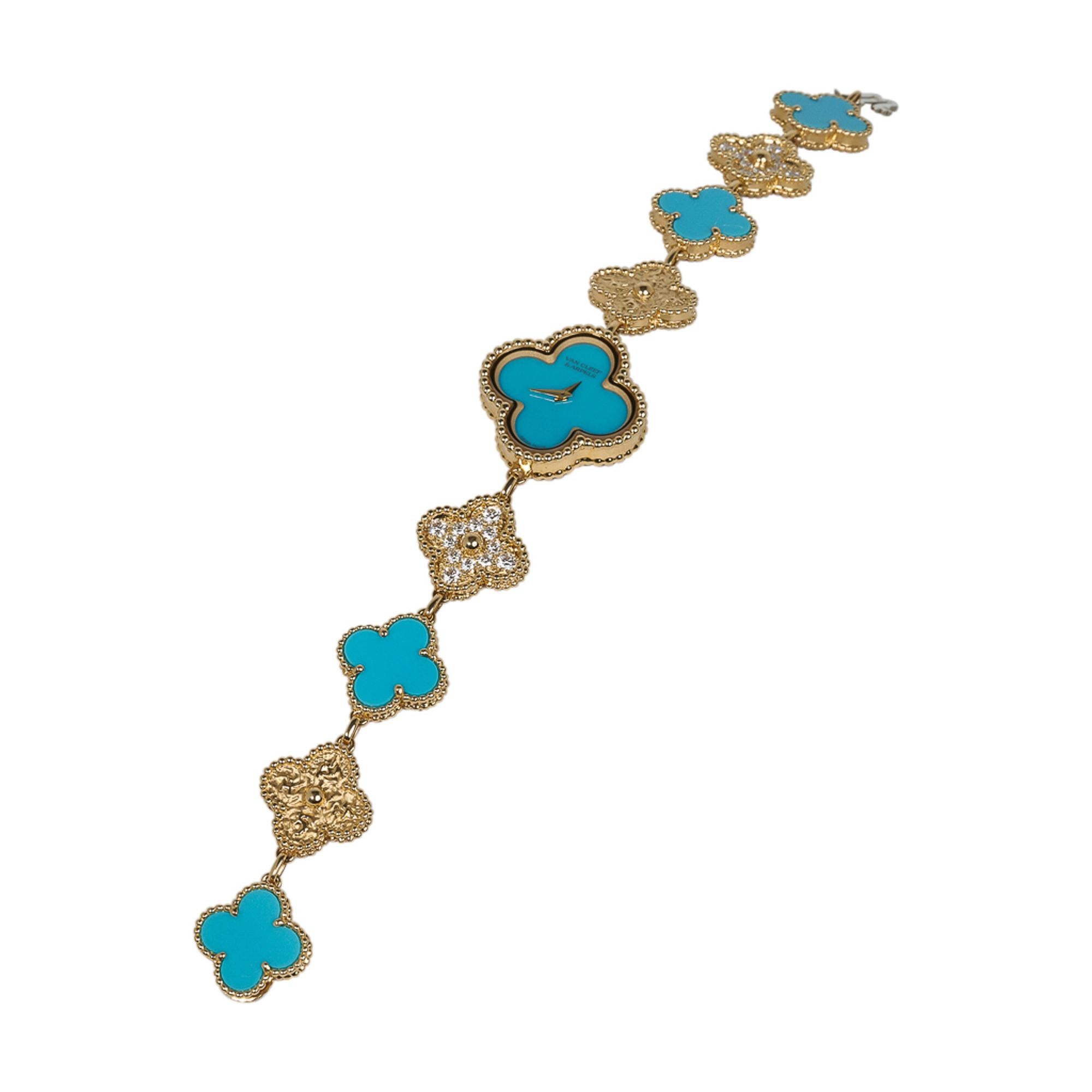 sweet alhambra watch price