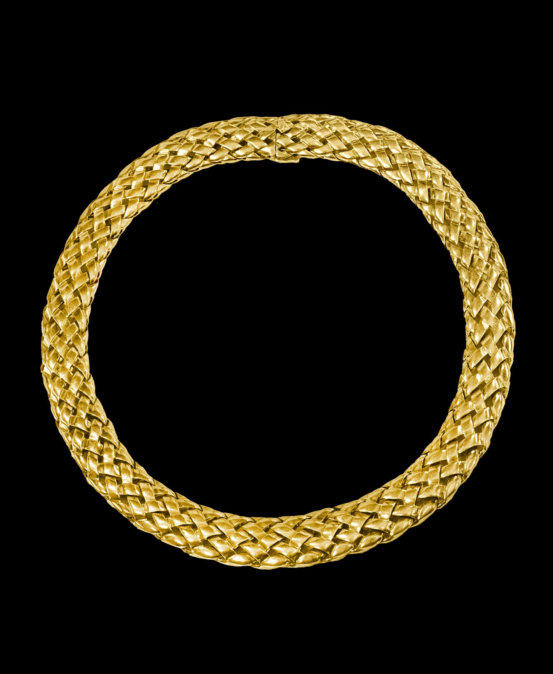 van cleef bridal