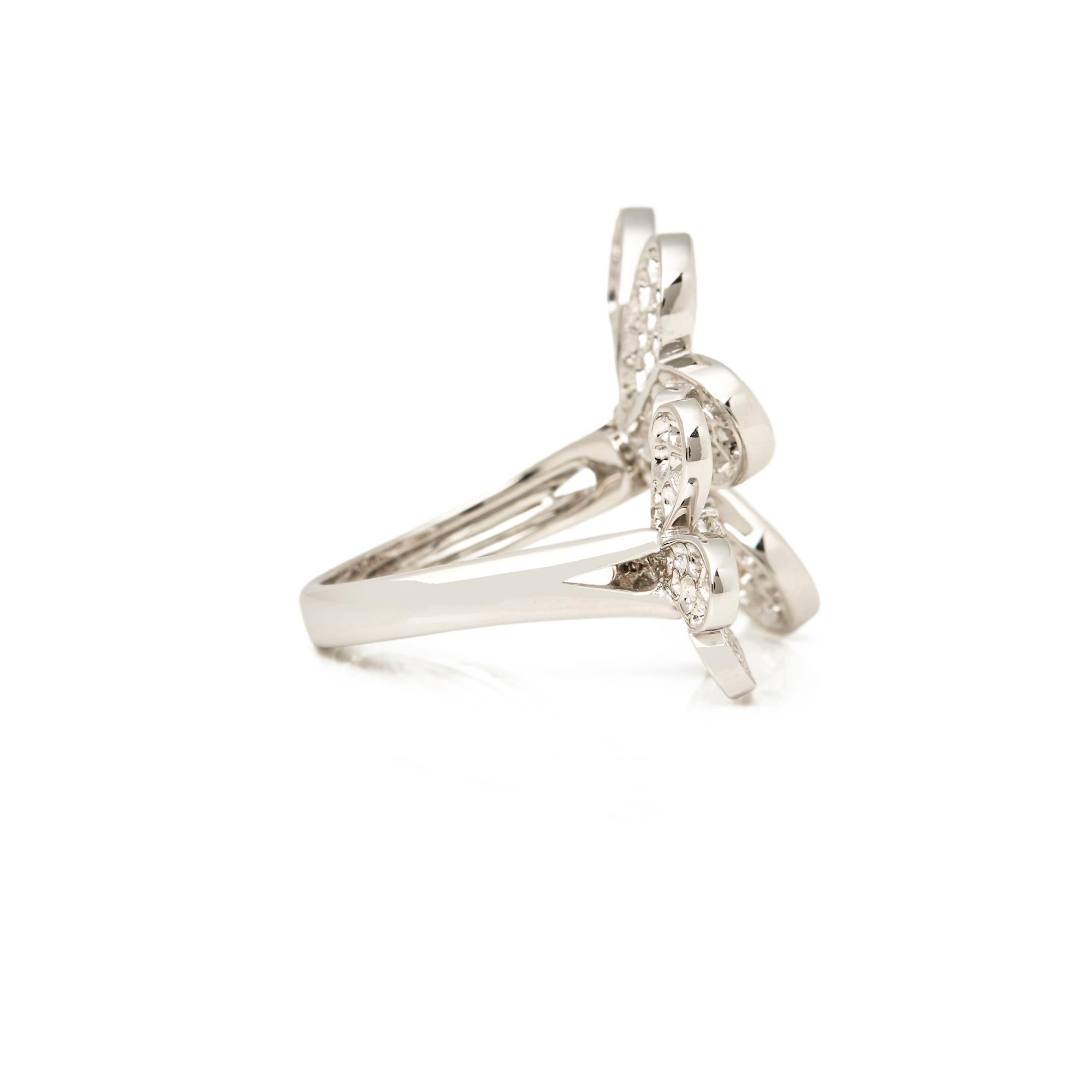 frivole between the finger ring price