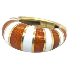 Band Rings