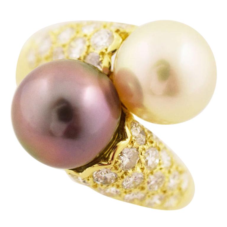 12434867 Vanda Pearl main image 1