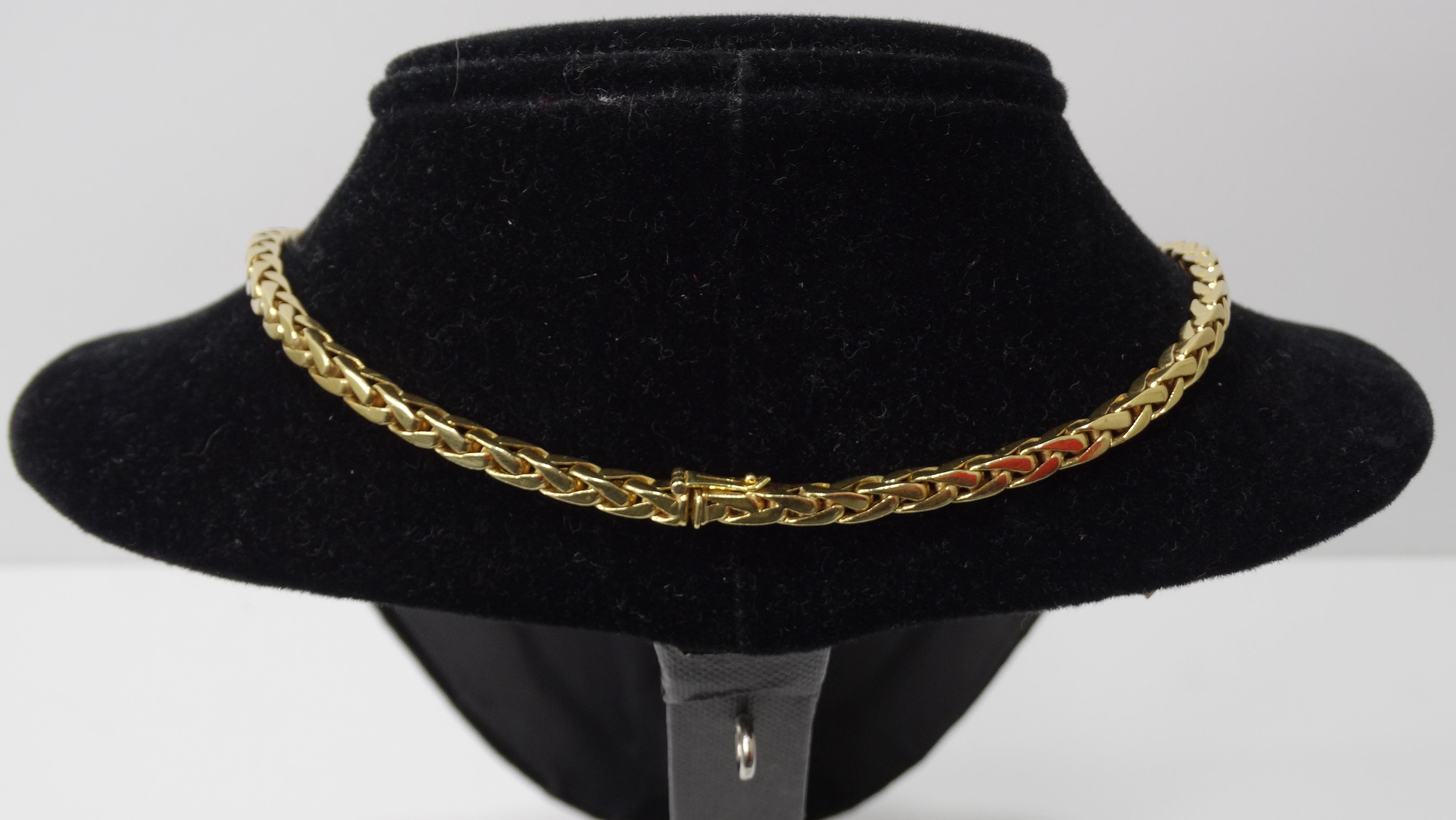 offset van cleef