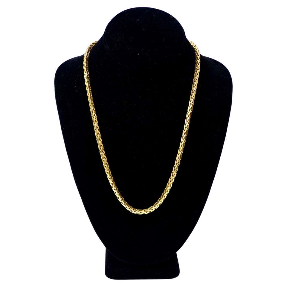 Van Cleef And Arpels Mens Jewelry - 10 For Sale on 1stDibs | van cleef ...