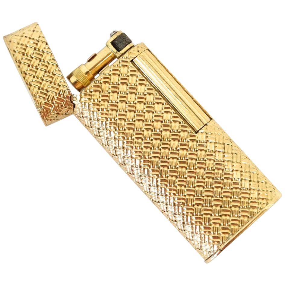 Van Cleef & Arpels Lights en or 18 carats