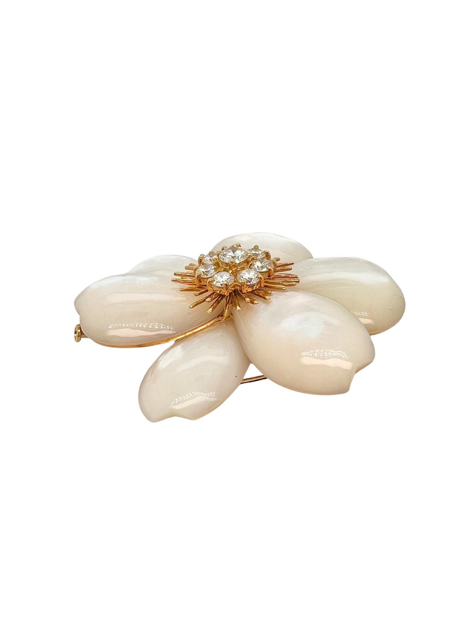 Van Cleef & Arpels Broche 