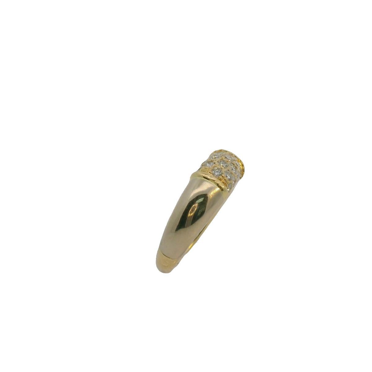 Anello Van Cleef & Arpels 
