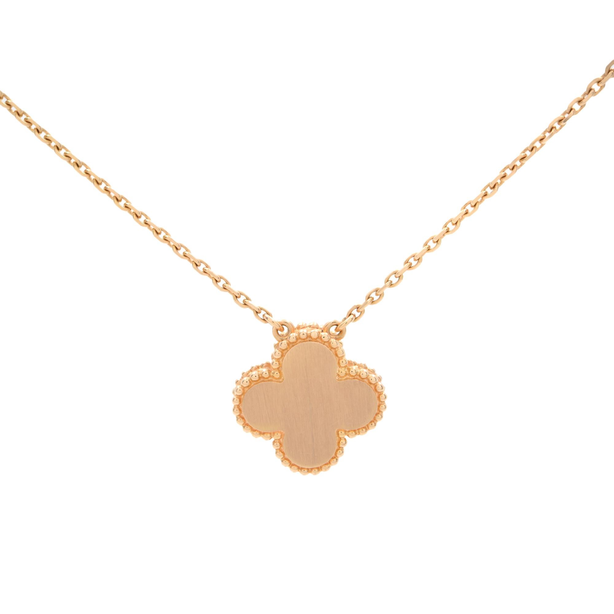 sweet alhambra pendant carnelian