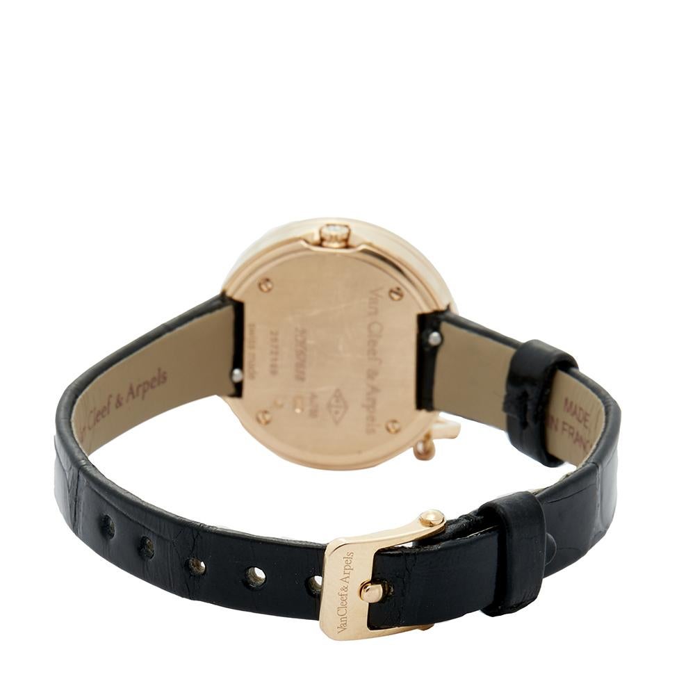 van cleef packaging