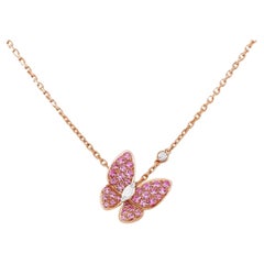 Gold Pendant Necklaces