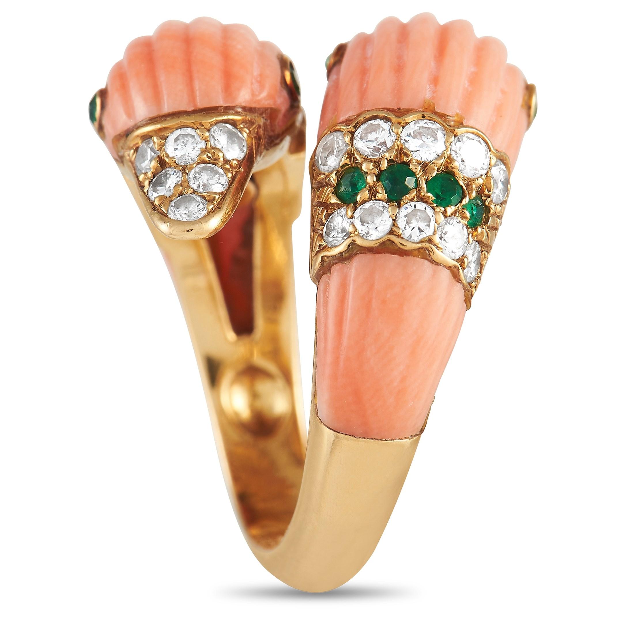 van cleef necklace stacking